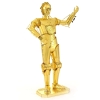 Star Wars C-3PO Gold